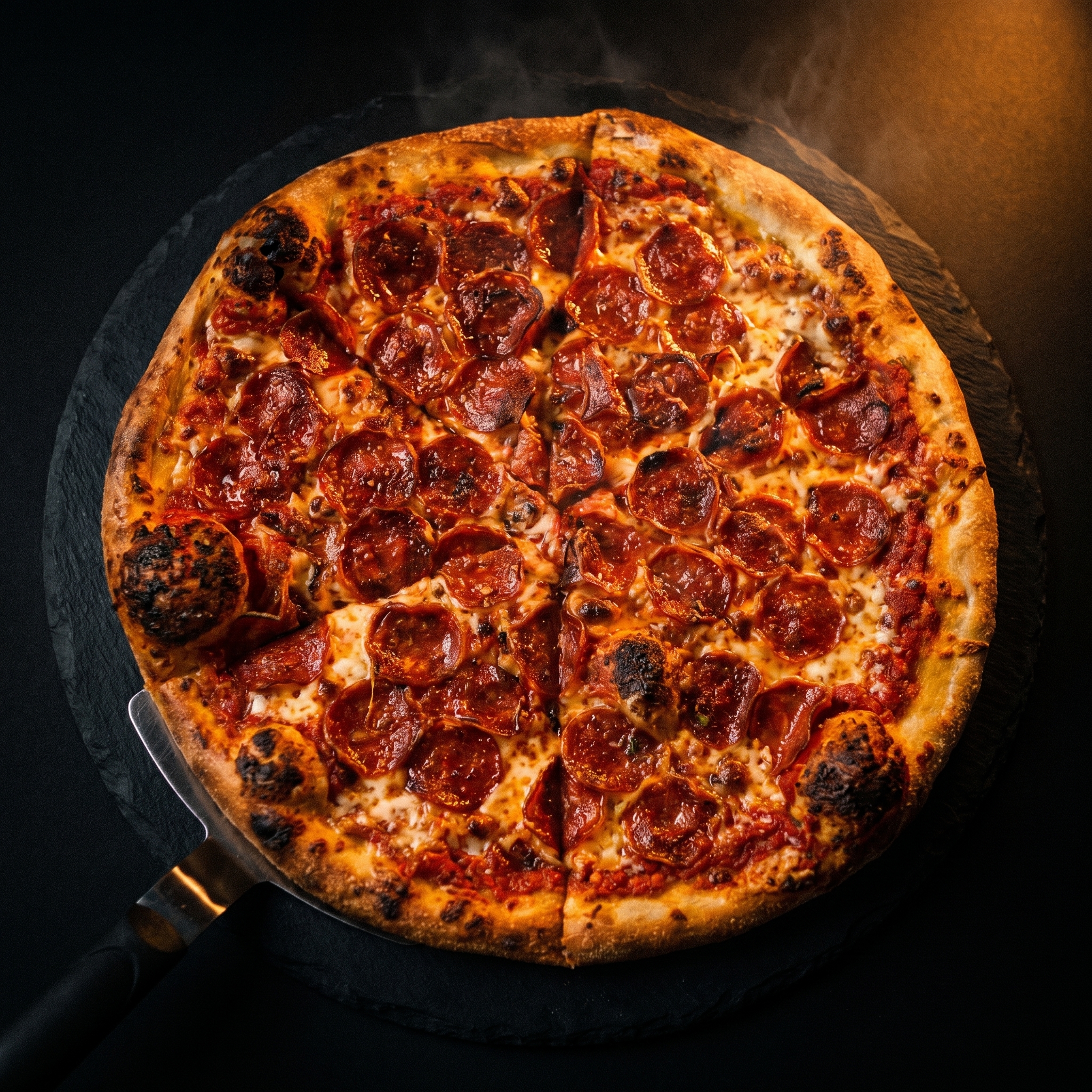 John's Pepperoni