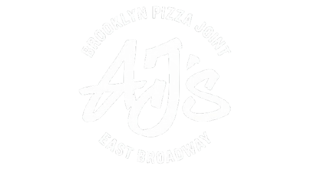 AJ's Brooklyn Pizza Joint